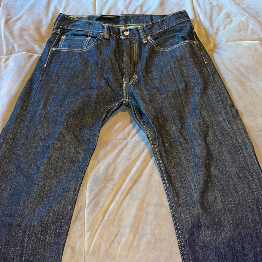 Levi Strauss & Co. Jeans